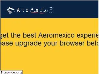aeromexico.com.mx