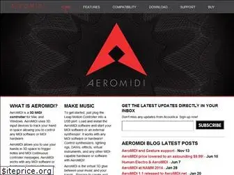 aeromidi.net
