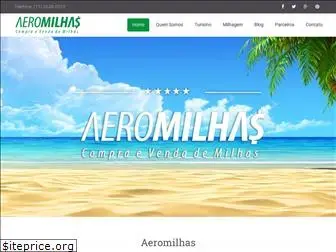 aeromilhas.com.br