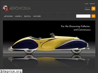 aeromobilia.com