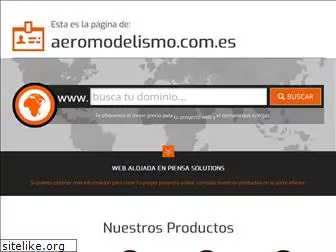 aeromodelismo.com.es