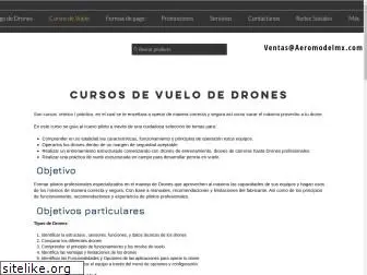 aeromodelmx.com