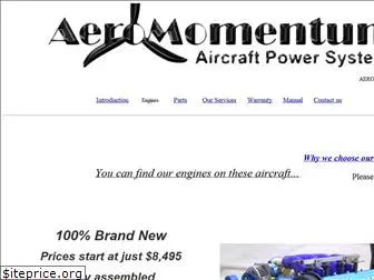 aeromomentum.com