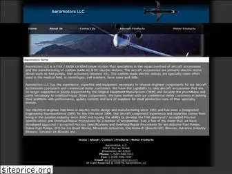 aeromotorsllc.com