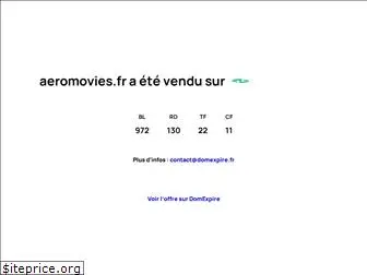 aeromovies.fr