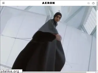 aeron.com