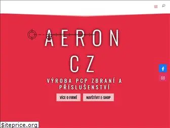 aeron.cz
