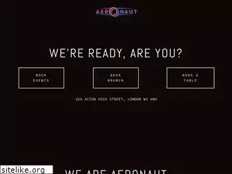 aeronaut.pub