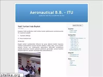 aeronautical2xb.wordpress.com
