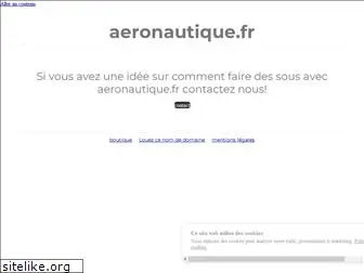 aeronautique.fr