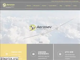 aeronavacademy.com