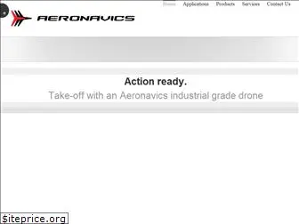 aeronavics.com