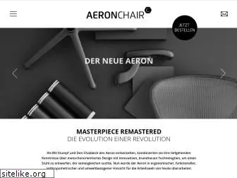 aeronchair.de