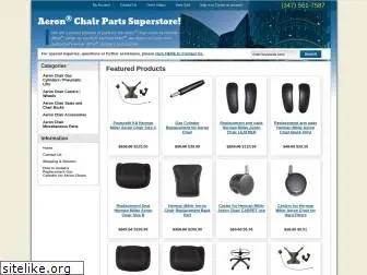 aeronchairparts.com