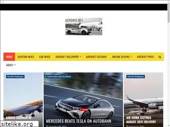 aeronef.net thumbnail