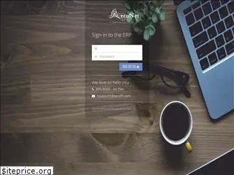 aeronet.co