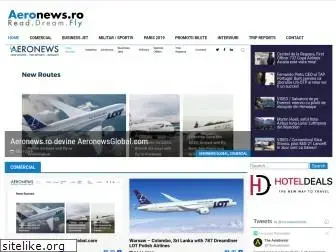 aeronews.ro