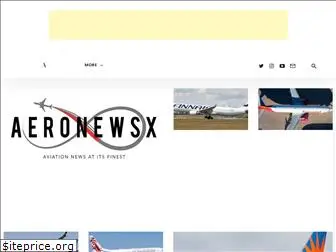 aeronewsx.com