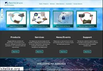 aeronix.com