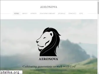 aeronova.org