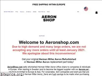 aeronshop.com