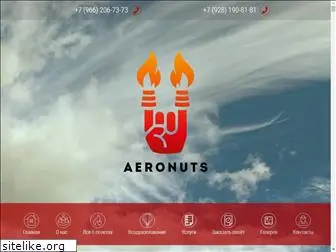 aeronuts.info
