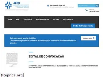 aeroourinhos.com.br