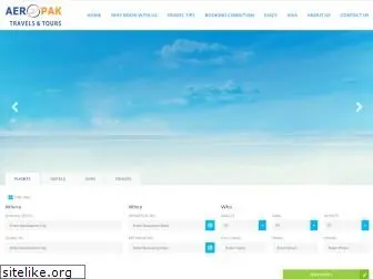 aeropaktravel.com