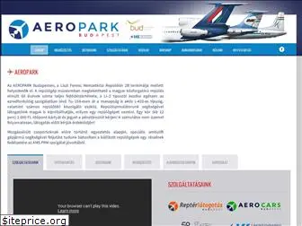 aeropark.hu