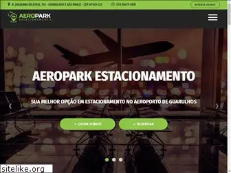 aeroparking.com.br