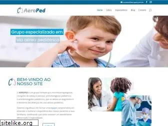 aeroped.com.br