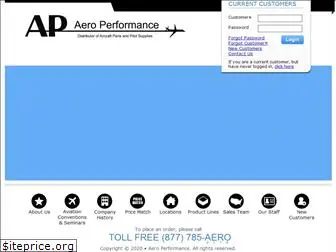 aeroperformance.com