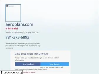 aeroplani.com