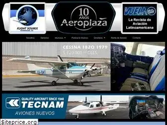 aeroplaza.com.mx