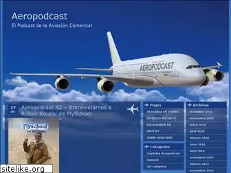 aeropodcast.com