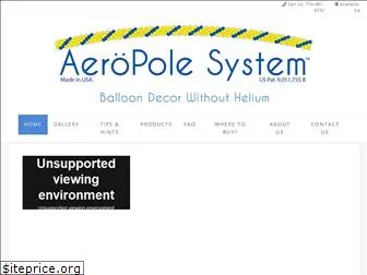 aeropolesystem.com