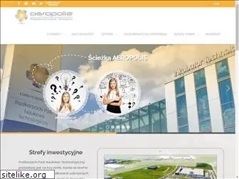 aeropolis.com.pl