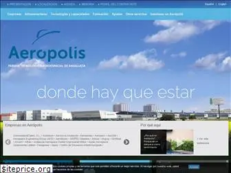 aeropolis.es