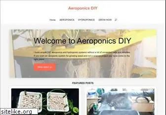 aeroponic.net