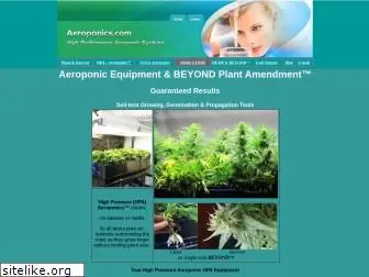 aeroponics.com