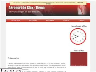 aeroport-de-sfax-thyna.com