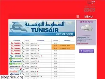 aeroportdetunis.com