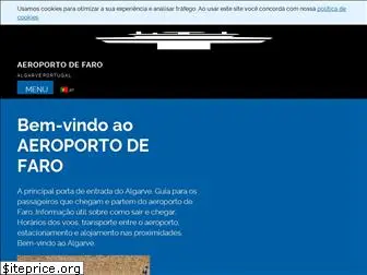 aeroportodefaro.com