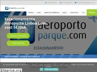 aeroportoparque.com