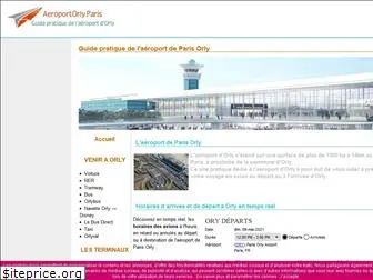 aeroportorly.paris