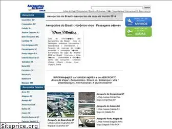 aeroportosdobrasil.com.br