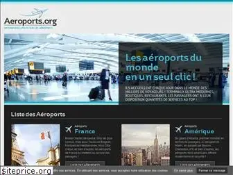 aeroports.org