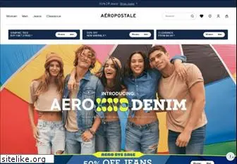 aeropotale.com