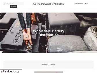 aeropowersystems.com