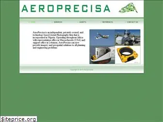 aeroprecisa.com